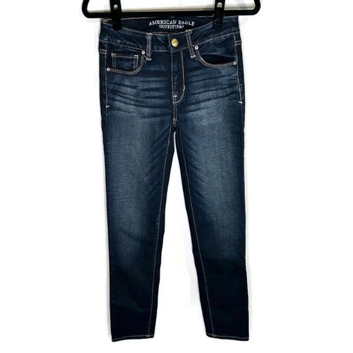 American eagle skinny jeans - eagle,