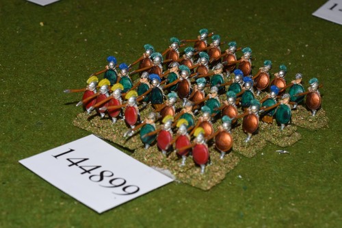 15mm classical greek - /,