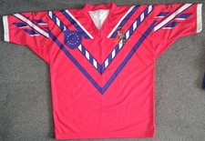 1992 Student World Cup England