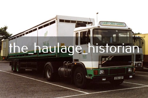 Thh truck photos - thh,