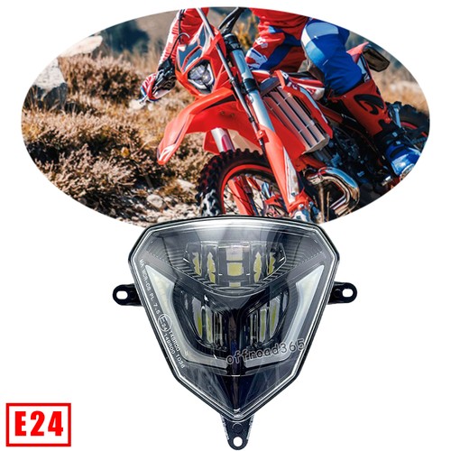 Led headlight drl for - headlight, beta