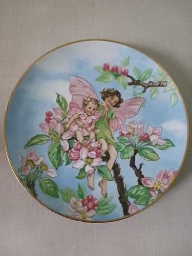 Collection flower fairy - of,