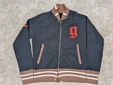 Fake London Genius Varsity