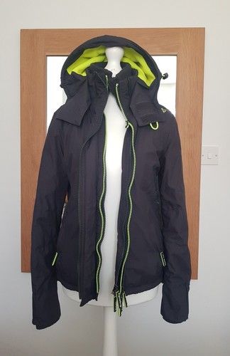Superdry windcheater jacket - superdry,