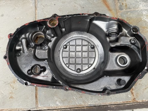 Yamaha rd350lc ypvs engine - yamaha,