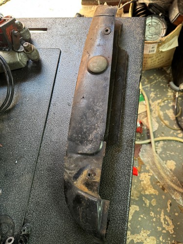 Honda c72 top chain - honda,