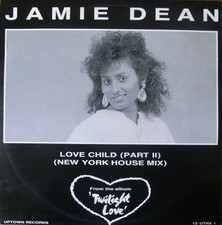 Jamie Dean - Love Child Part