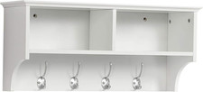 Coat Hooks Wall Mounted, Coat
