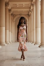 Chi Chi London Sleeveless