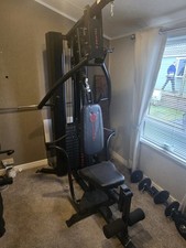 Multi gym - gym,