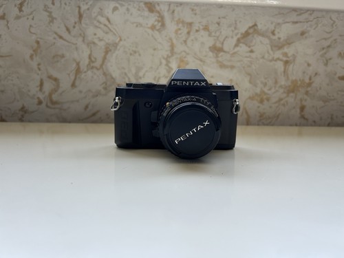 Pentax p30n 35mm slr - 35mm, film