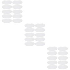  Set of 3 Hair Washing Shield