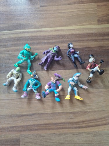 Joblot fortnight royalle - fortnight,