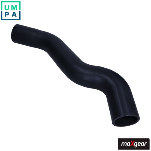 Charge air hose 0214 - charge,