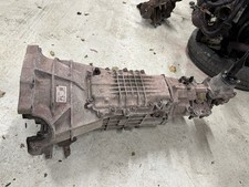 Mazda MX5 MK3, 2005 to 2015