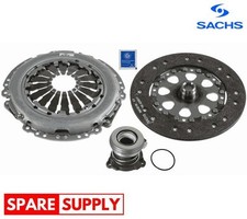 Clutch kit for - for, combo