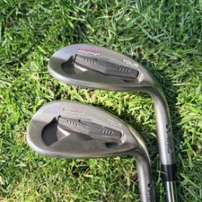 Second Hand Ping Gorge Tour 54