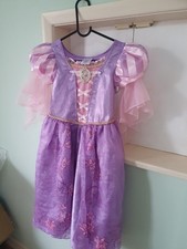 Disney Princess Dress. Age 5-6