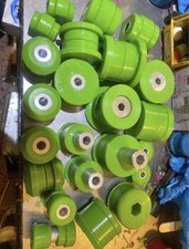 Nissan Gtir Sunny Pulsar