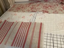 Cabbages And Roses Remnants