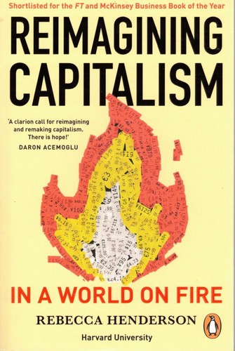Reimagining capitalism a - reimagining,