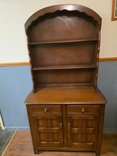 Priory furniture Oak Dutch