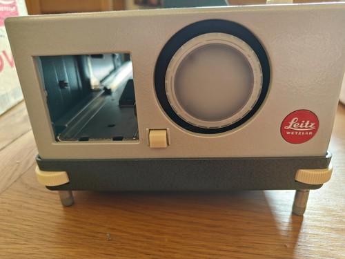 Leitz pradovit n24 - leitz,