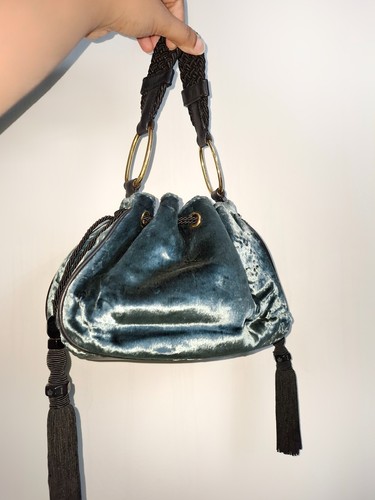 Juicy couture y2k teal green - couture,
