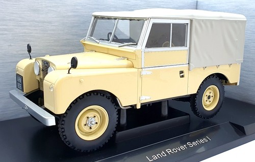 Model car group scale - car,