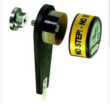 UNIVERSAL SHAFT SENSOR MOUNT