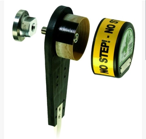 Universal shaft sensor mount - universal,