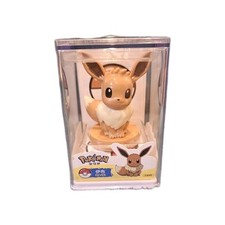 Eevee Pokemon Action Figure