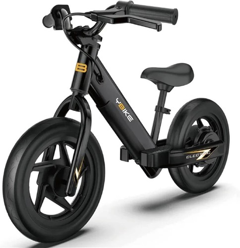 Ybike balance bike inch - ybike, bike,12