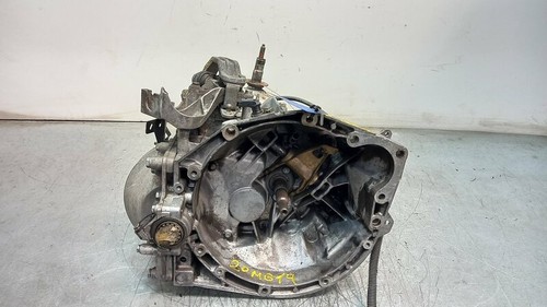 20mb19 gearbox citroen 2 - c8, 2.2