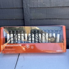 OSRAM Old Fashioned German