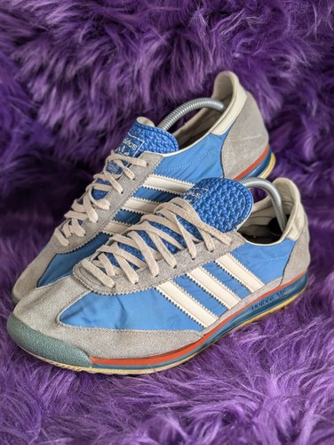 Adidas vintage 909495 af - adidas,
