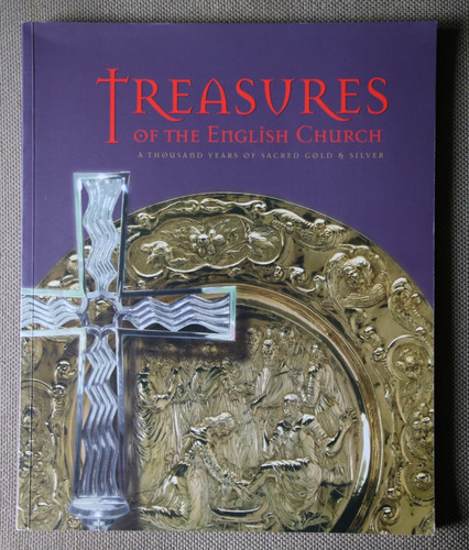 Treasures the english - treasures,