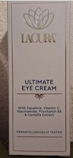 LACURA ULTIMATE EYE CREAM