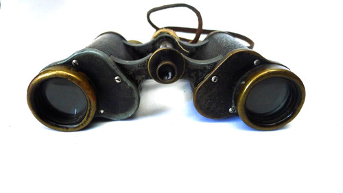 Carl zeiss jena bincoculars - jena,