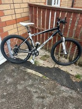 Kona Fire Hardtail Bike