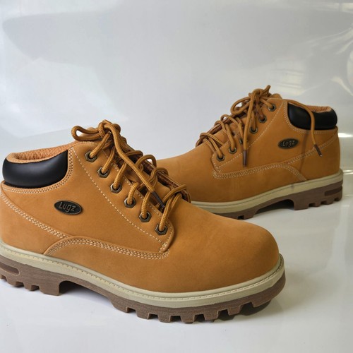 Lugz empire mempk7401 - lo,