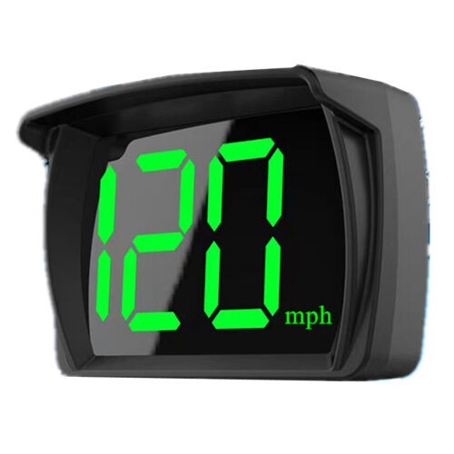 Digital speedometer gps car - speedometer,