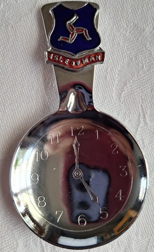 Vintage isle man souvenir - vintage,