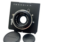 [Almost MINT] Fuji Fujinon W