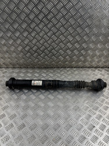 2010 touareg gearbox short - 2010,