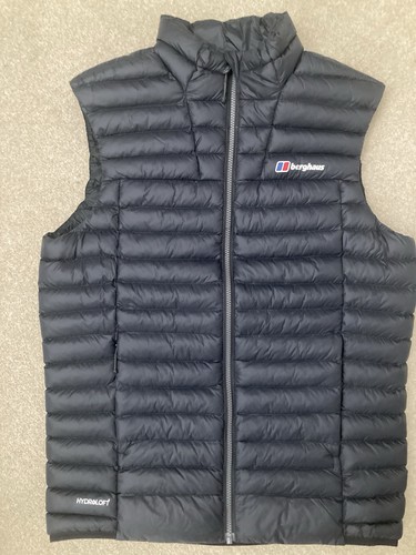 Berghaus vaskye gilet - berghaus,