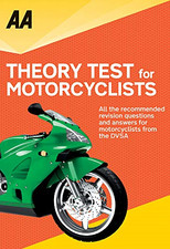 AA Theory Test for