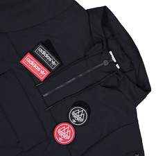 Spezial adidas Todmorden Smock