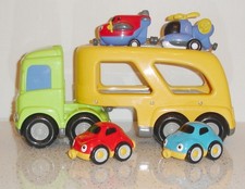 ELC Happyland Whizz World Car