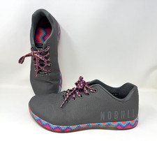 No Bull Trainers Super Fabric
